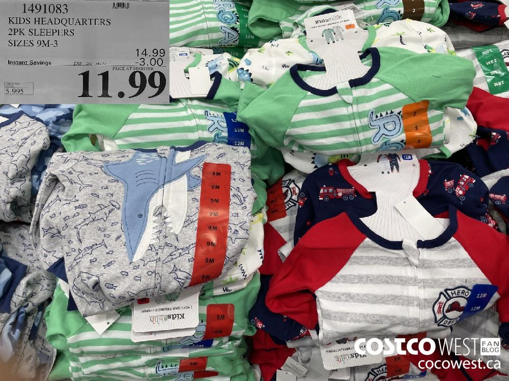 Costco Fall Aisle 2021 Superpost! Clothing, Jacket, Undergarments &  Footwear - Costco West Fan Blog