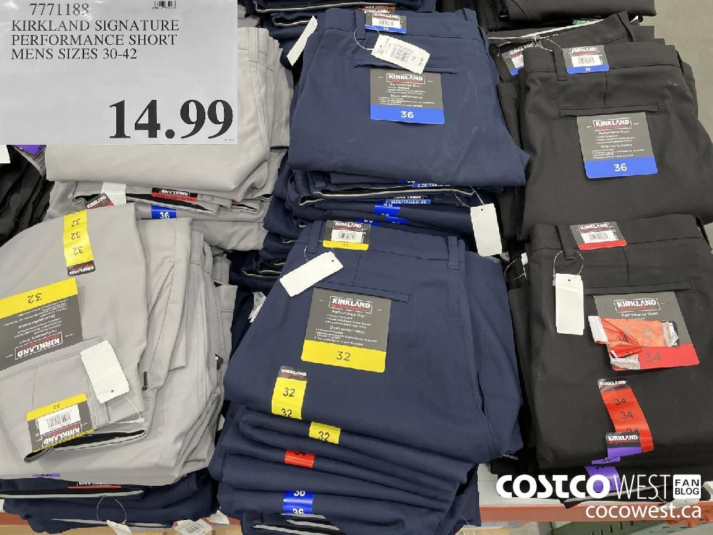 Costco Spring Aisle 2021 Superpost! The Entire Clothing, Swim &  Undergarments Section - Costco West Fan Blog