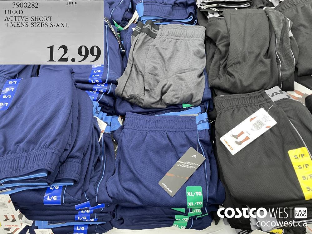 Costco 2021 Superpost! The Entire Clothing & Undergarment Section - Costco  West Fan Blog