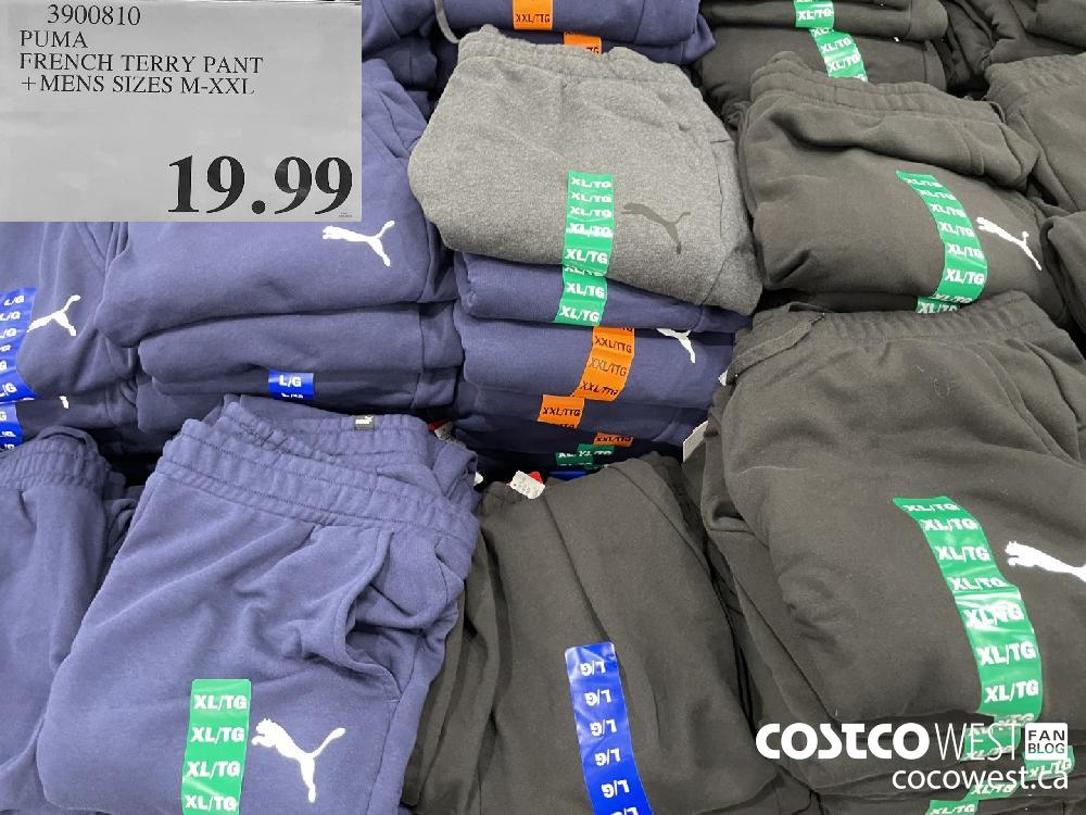 Costco Spring Aisle 2021 Superpost! The Entire Clothing, Swim &  Undergarments Section - Costco West Fan Blog