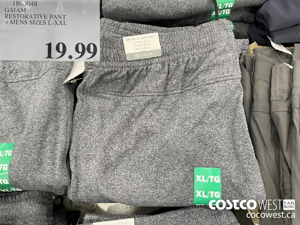 Costco Spring Aisle 2021 Superpost! The Entire Clothing, Swim &  Undergarments Section - Costco West Fan Blog