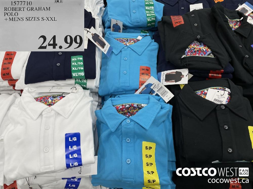 Bolle polo hotsell shirt costco