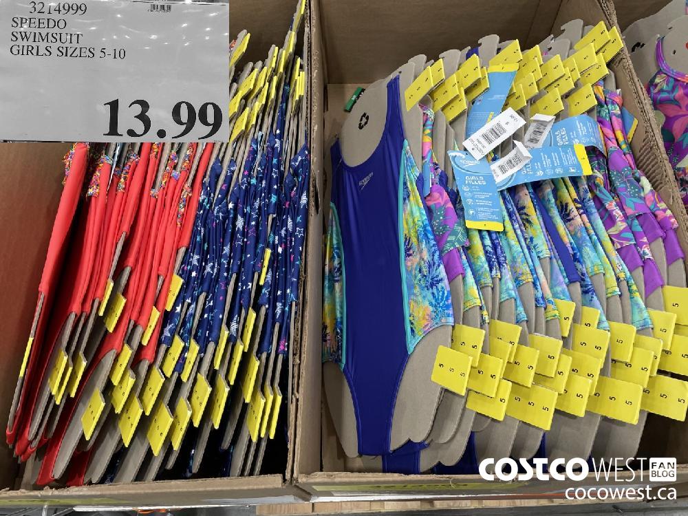 Costco speedo deals