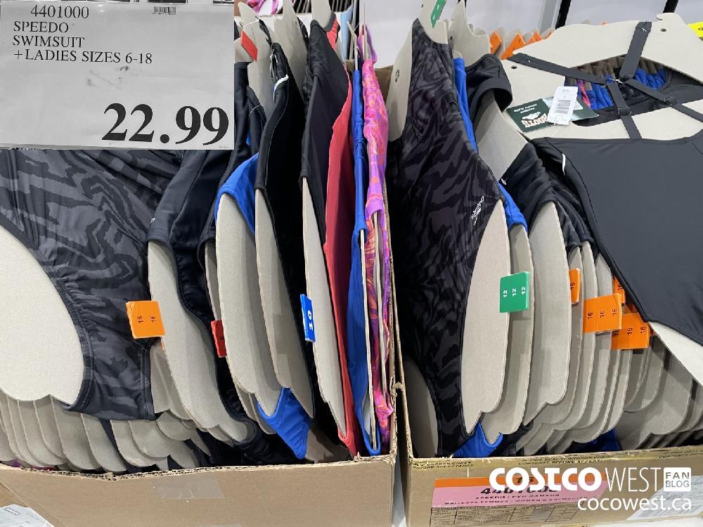 Costco best sale swimsuits canada