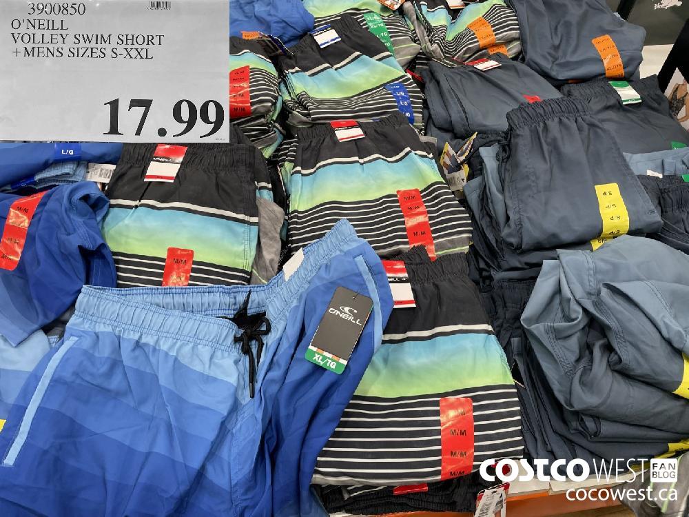 Costco mens bathing suits sale