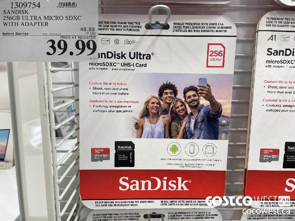 Weekend Update! – Costco Sale Items for June 18-20, 2021 for BC, AB, MB, SK  - Costco West Fan Blog