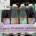 1494624GREENHOUSE ORGANIC PROBIOTIC LEMONADE 2X946 mL ($2.00 INSTANT SAVINGS EXPIRES ON 2021-07-04)$7.99