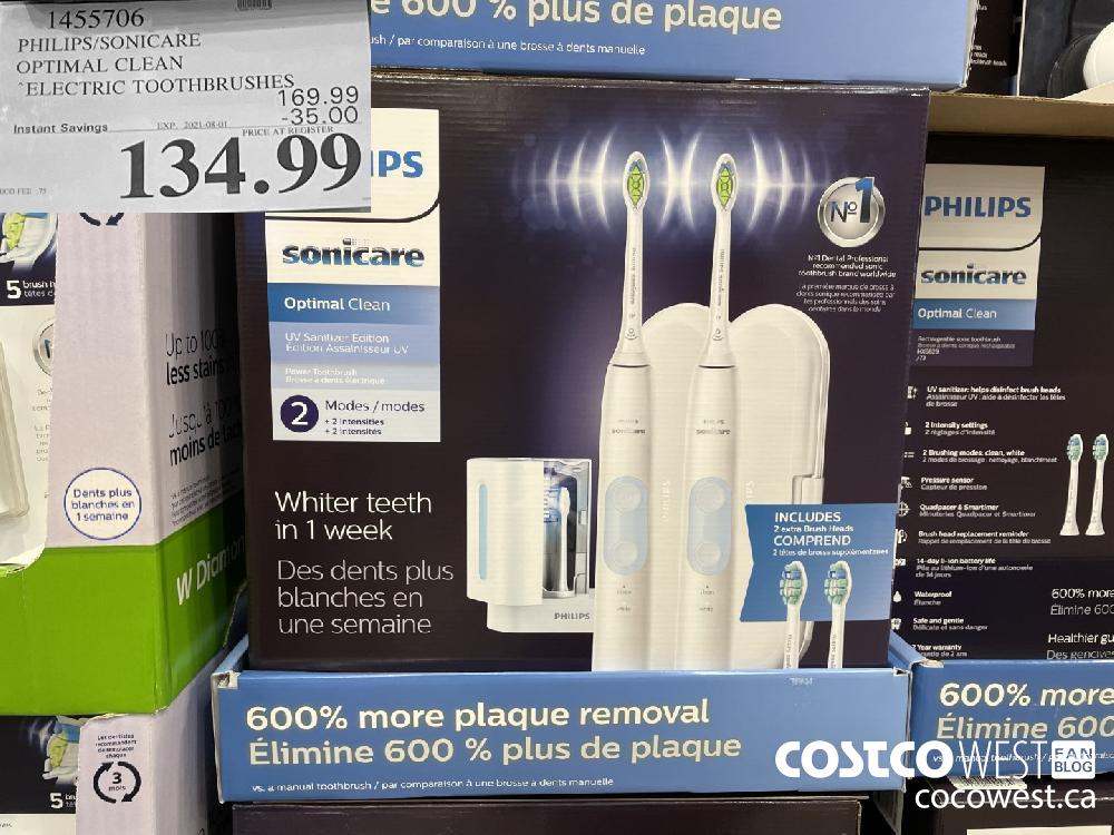 Costco Flyer & Costco Sale Items for June 28 - July 4, 2021, for BC, AB ...