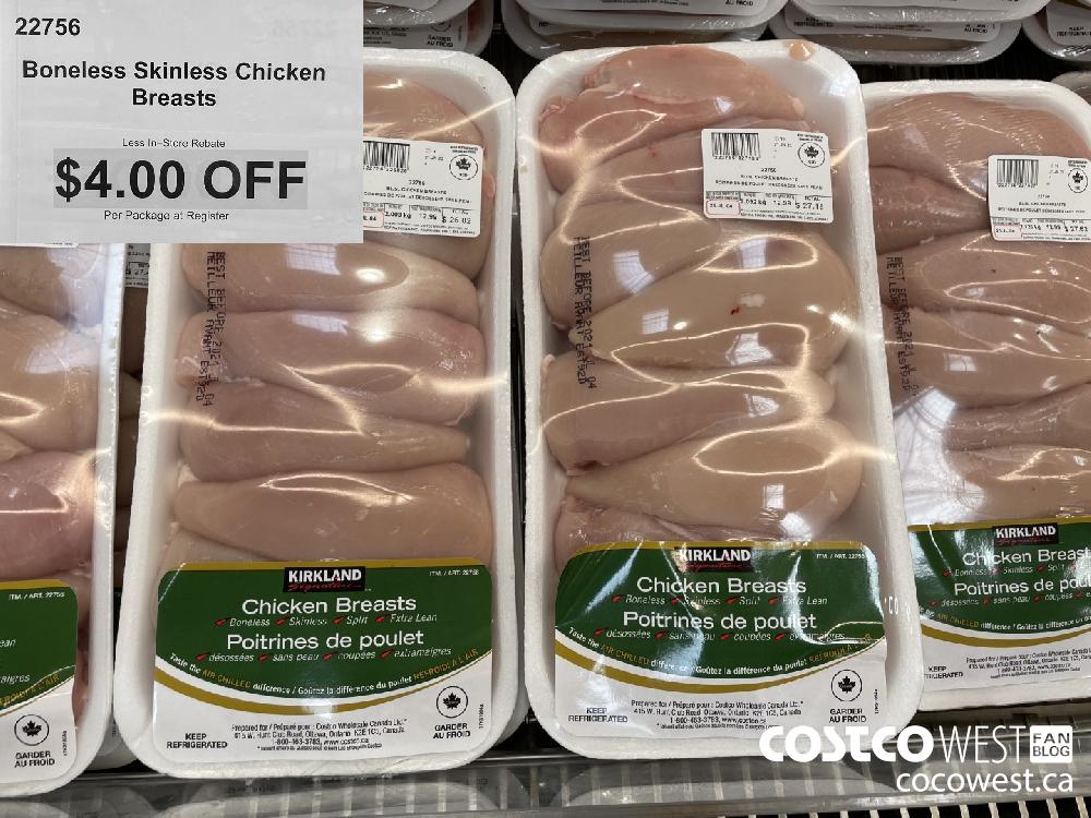 Costco Flyer & Costco Sale Items for June 28 - July 4, 2021, for BC, AB ...