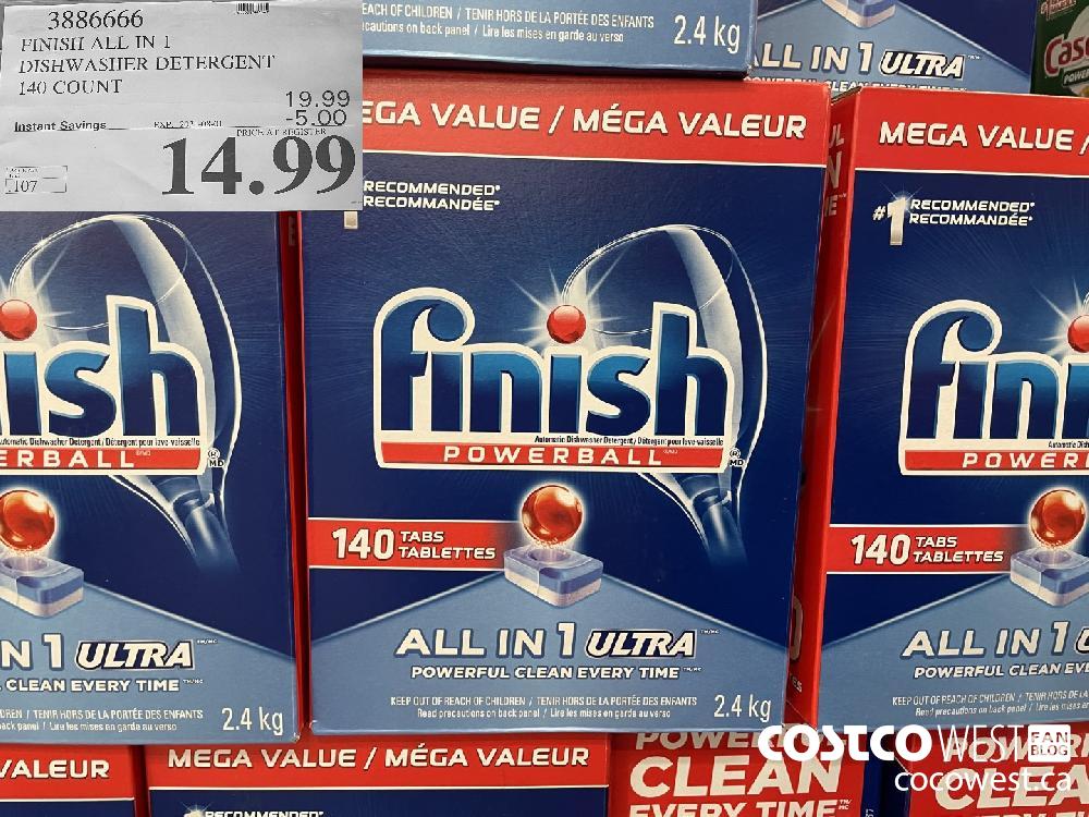 Costco Flyer & Costco Sale Items For June 28 - July 4, 2021, For BC, AB ...