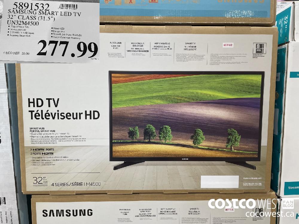 Costco Summer Aisle 2021 Superpost! The Entire TV, Electronics ...