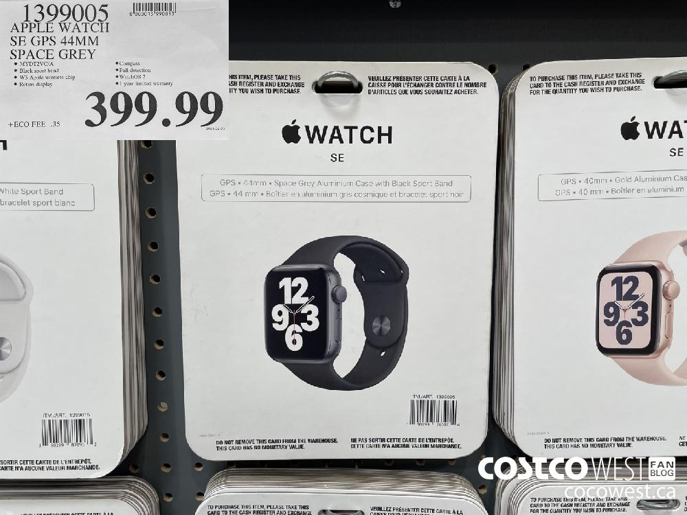 Costco apple watch online series 4