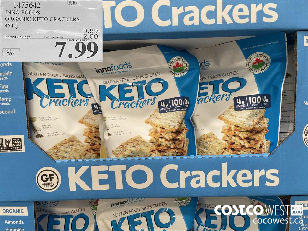 Costco Flyer & Costco Sale Items for July 5-11, 2021, for BC, AB, SK