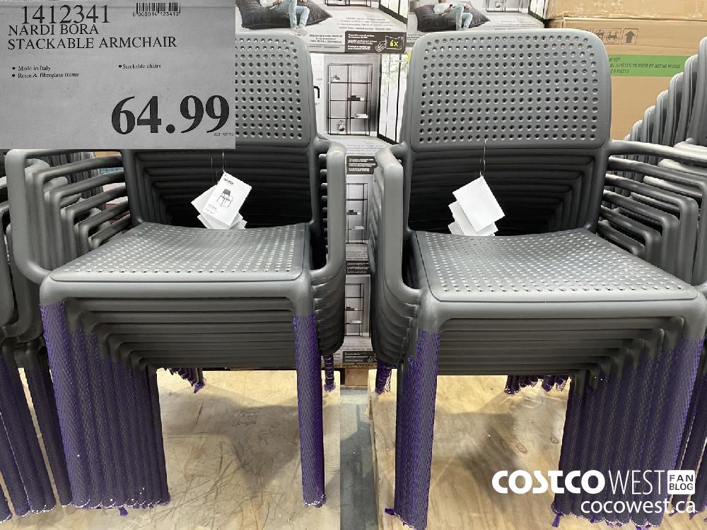 Nardi on sale chairs costco