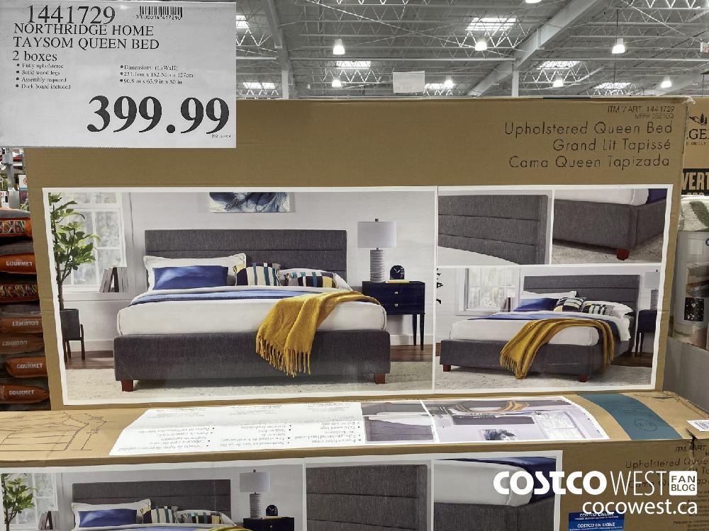 Weekend Update! – Costco Sale Items For July 16-18, 2021 For BC, AB, MB ...