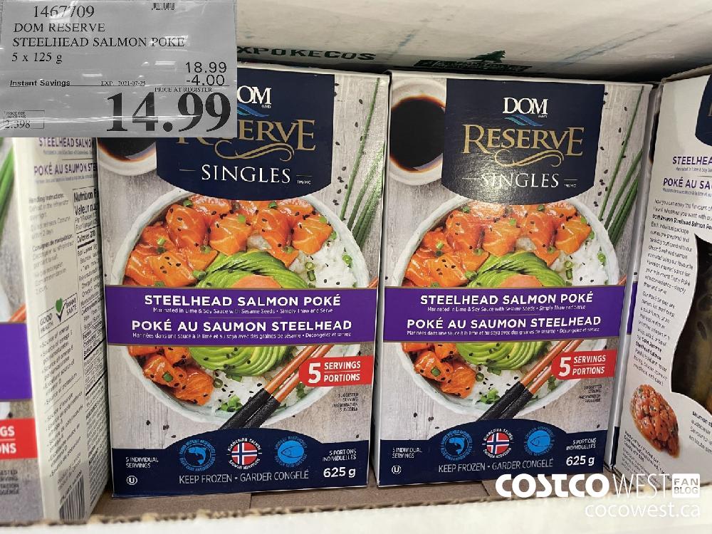 Costco Flyer & Costco Sale Items for July 19-25, 2021, for BC, AB, SK, MB -  Costco West Fan Blog