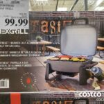 1468144NEXGRILL FORTRESS PROPANE GAS GRILL 10,000 BTU ($30.00 INSTANT SAVINGS EXPIRES ON 2021-07-25)$99.99
