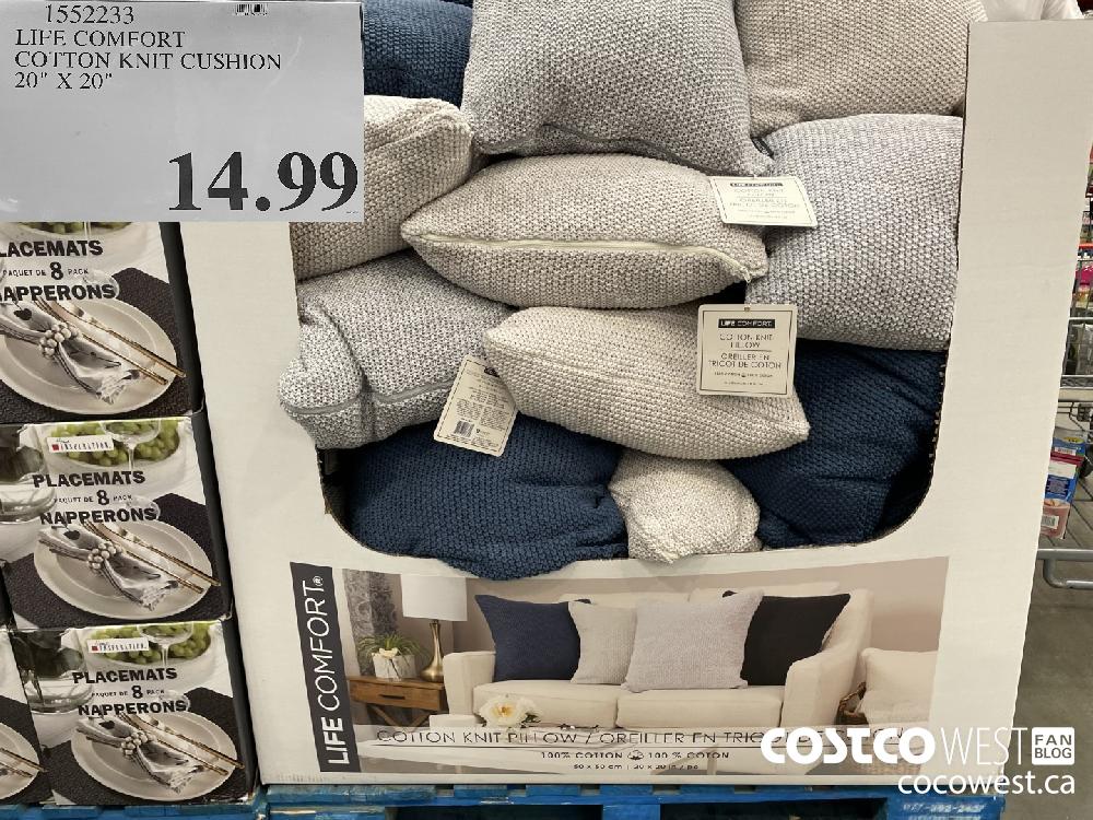 Weekend Update! - Costco Sale Items for July 23-25, 2021 