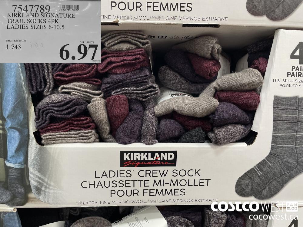 Socks on sale Costco #FlexEveryAngle #costco #costcofinds