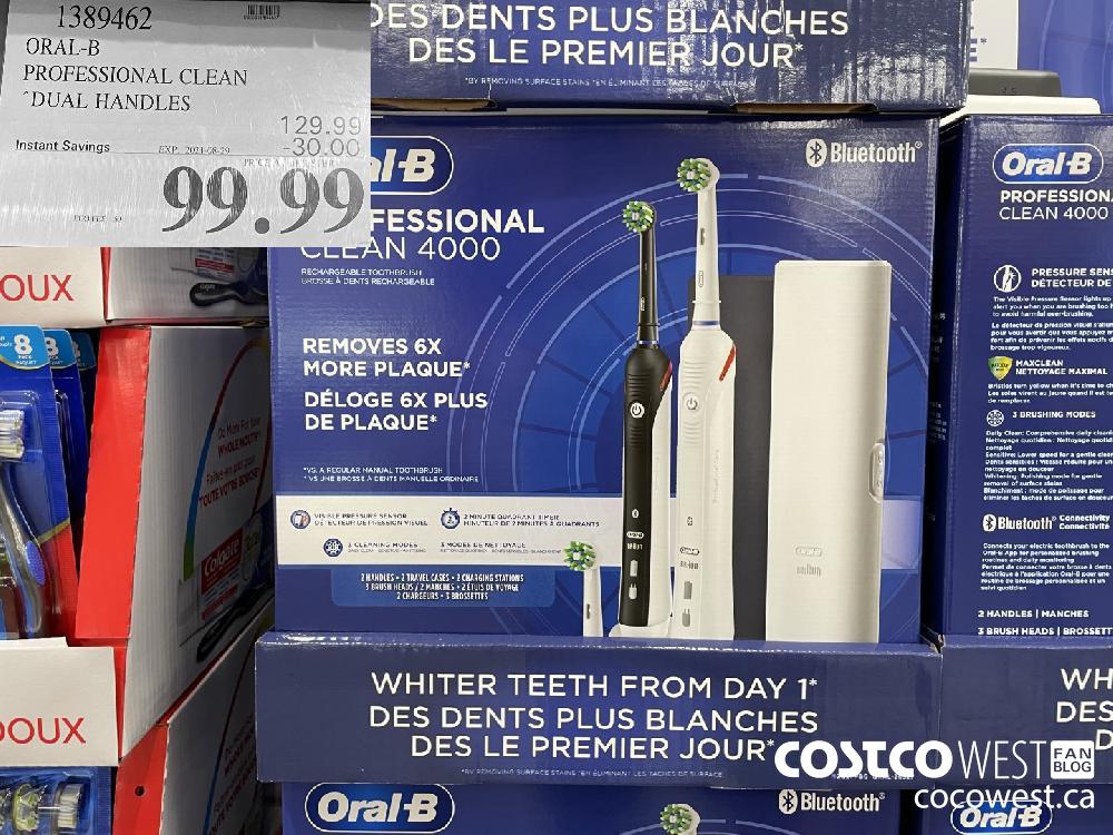 Costco Flyer & Costco Sale Items for July Aug 2 - 8, 2021, for BC, AB ...