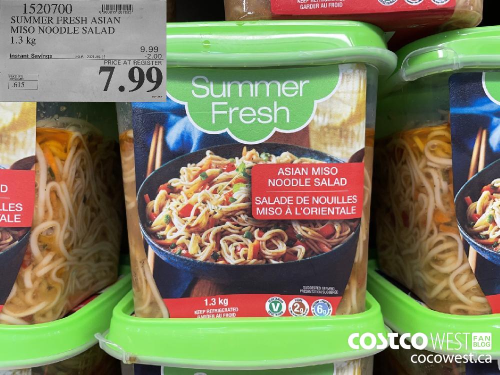 Costco Flyer Costco Sale Items For July Aug 2 8 2021 For Bc Ab Sk Mb Costco West Fan Blog