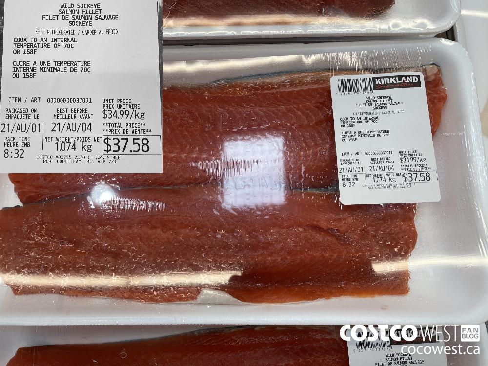 37071 WILD SOCKEYE $34.99