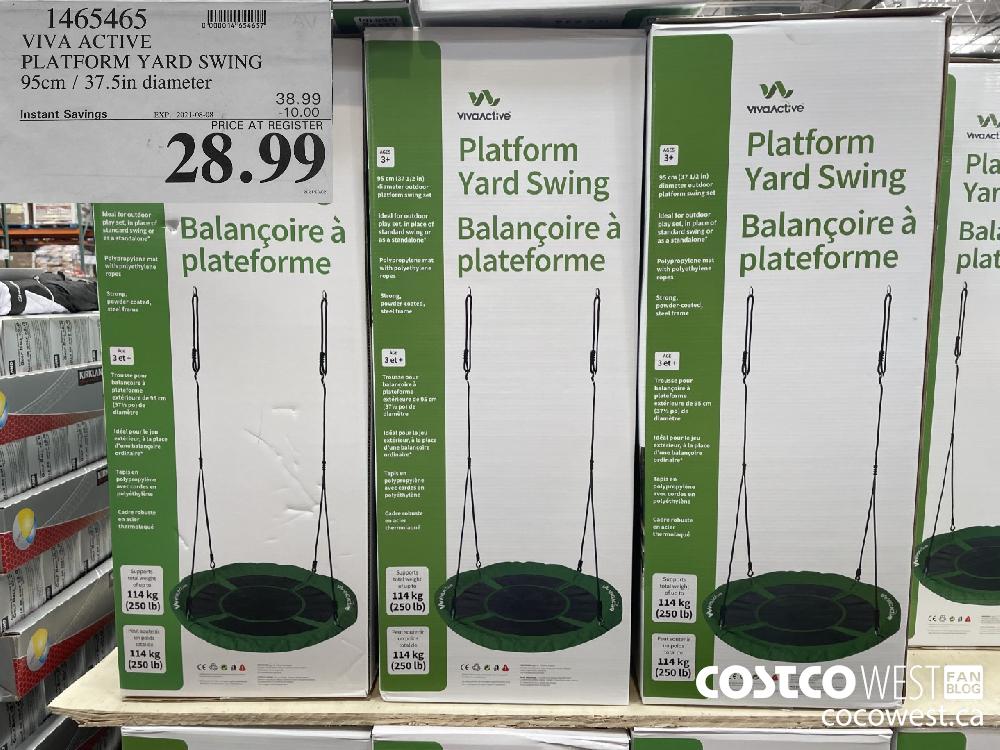 Weekend Update! Costco Sale Items for Aug 68, 2021 for