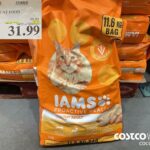 350560IAMS ORIGINAL CAT FOOD 11.57 kg ($8.00 INSTANT SAVINGS EXPIRES ON 2021-08-15)$31.99