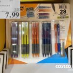 5281111BIC MECHANICAL PENCILS PACK OF 28($2.00 INSTANT SAVINGS EXPIRES ON 2021-08-29)$7.99