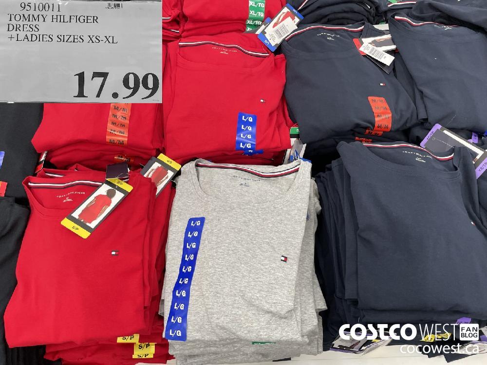 tommy dress costco