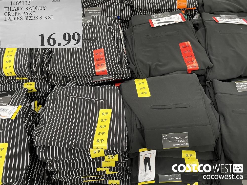 cloudveil pants costco