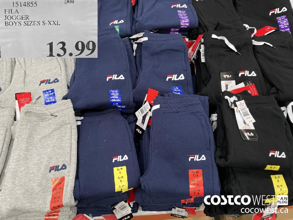 Costco Summer Aisle 2021 Superpost Fall Clothing Jackets Undergarments Costco West Fan Blog