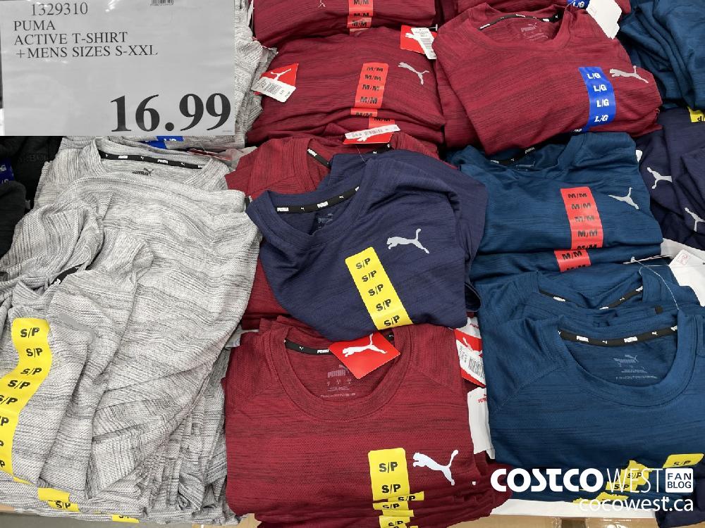 Costco] Costco.ca Fila Men's Active Pant $14.97 going going gone -  RedFlagDeals.com Forums