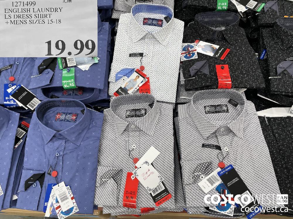 Costco online clearance shopping mens clothing