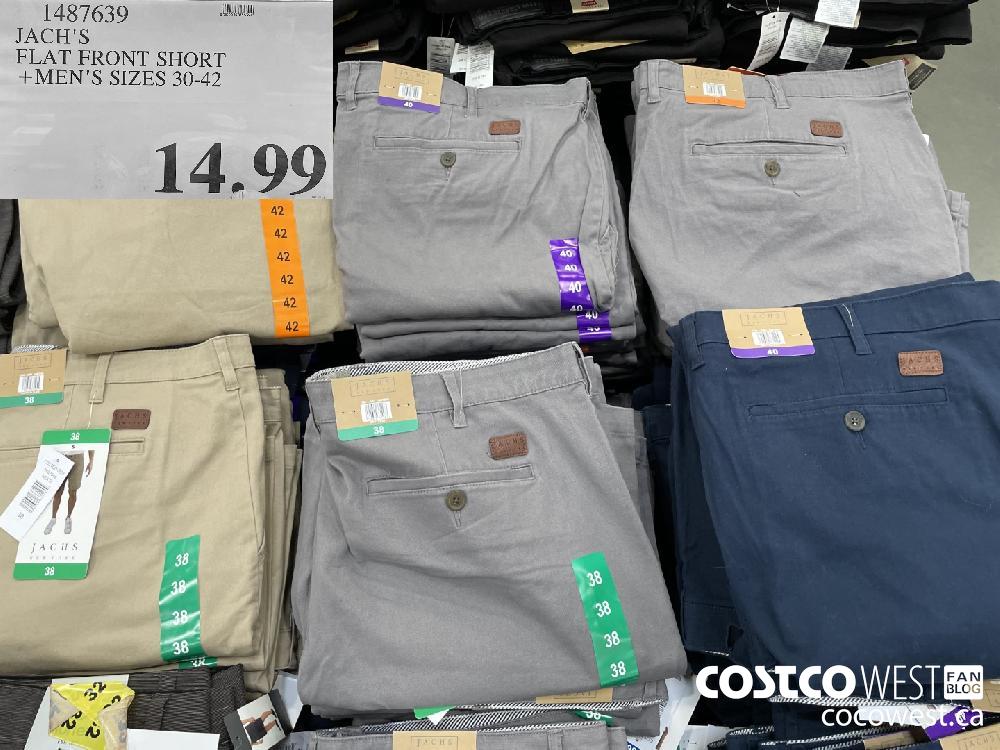 2 in 1 cargo pants costco｜TikTok Search
