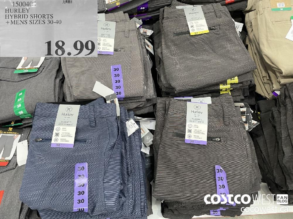 Joggers/sweat Pants - Costco Tuff Athletics For $30 In Hamilton