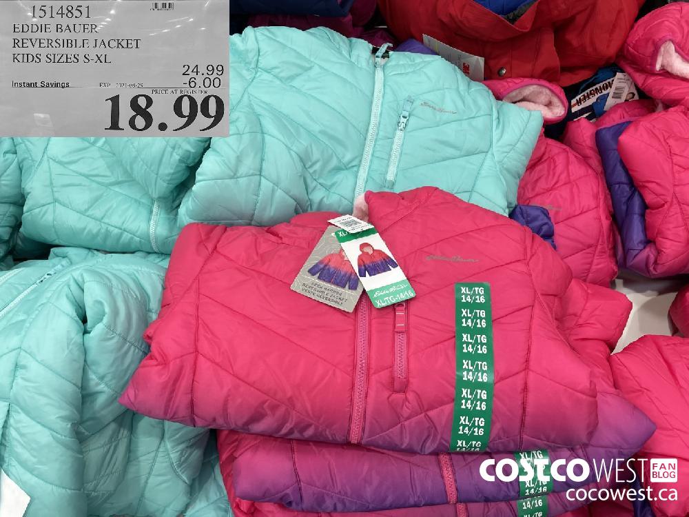 Costco Summer Aisle 2021 Superpost! Fall Clothing, Jackets