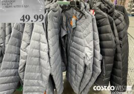 2127822PARADOX JACKET MENS SIZES S-XXL $49.99