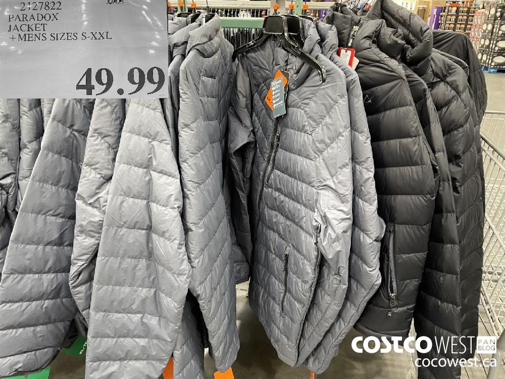 First Ever Costco Summer Clothing Post - Men's, Women's, Children's,  Undergarments and Shoes! - Costco West Fan Blog