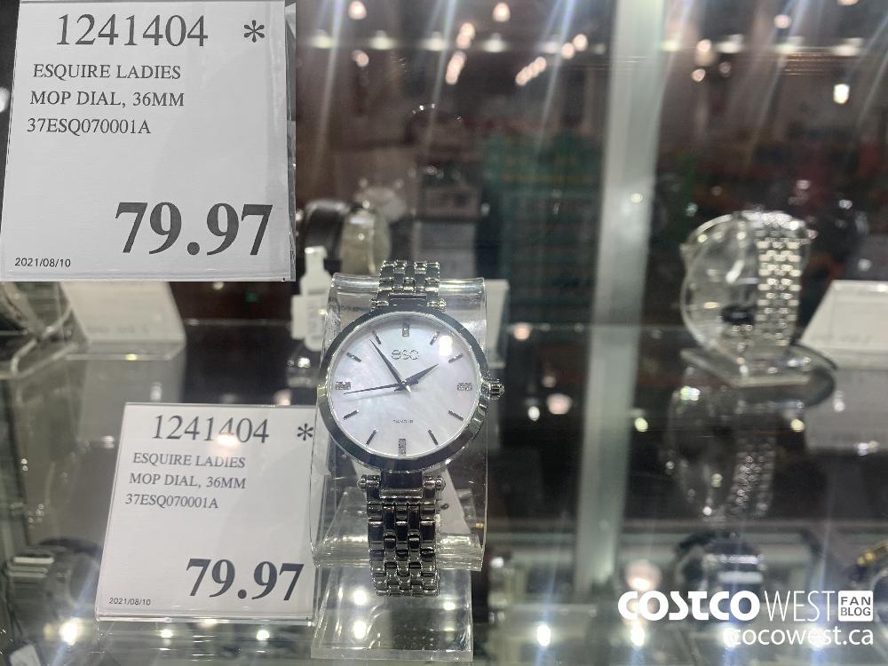 Costco tissot outlet