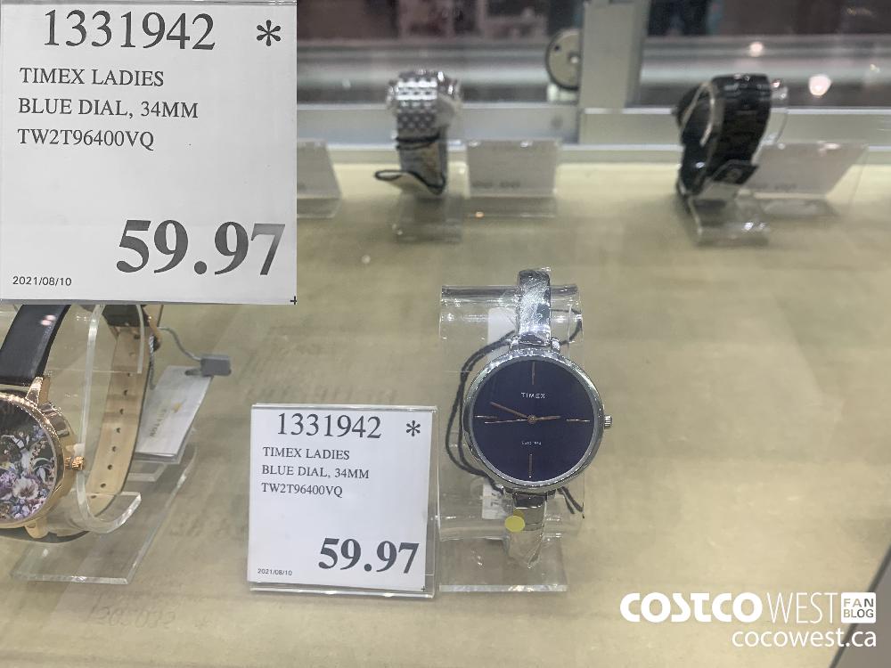 Costco timex hot sale