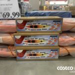 1553056AZUL VISION TOURING KAYAK 13ft$769.99