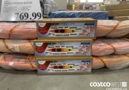 1553056AZUL VISION TOURING KAYAK 13ft$769.99