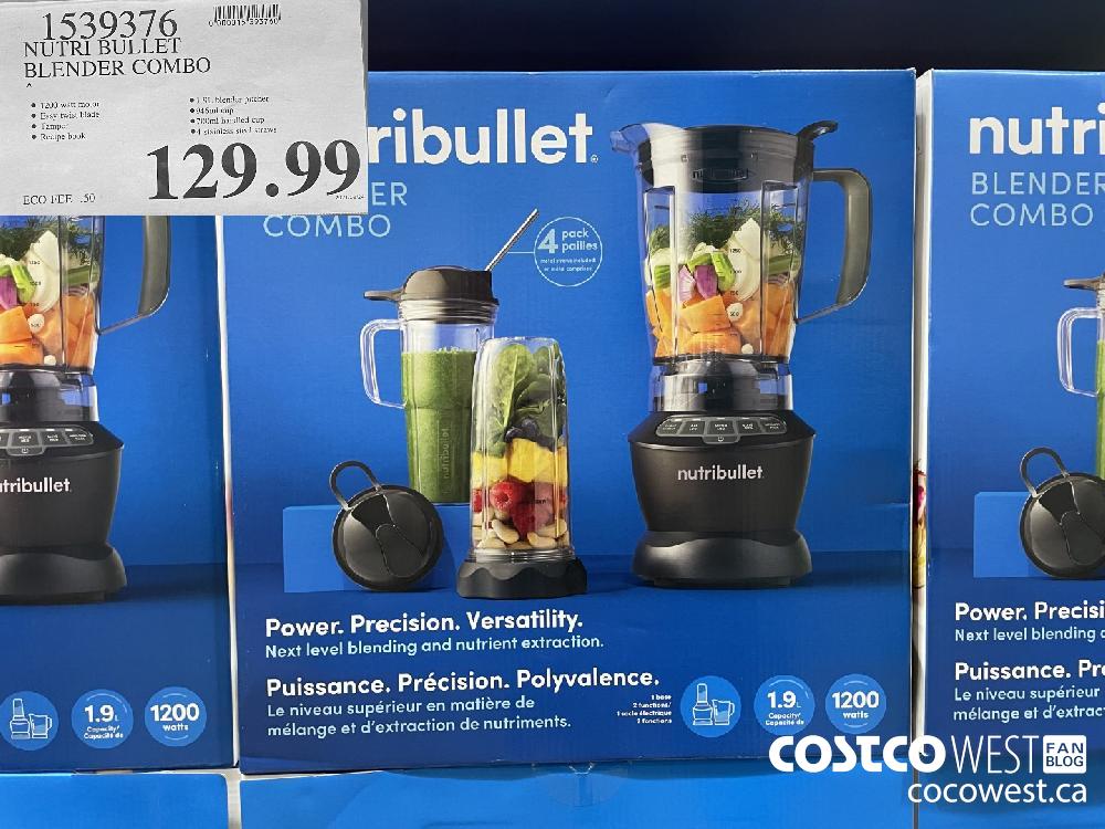 Veggie bullet clearance costco