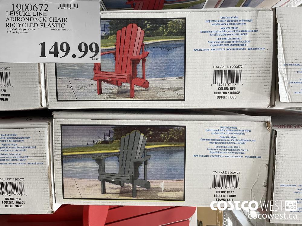 Costco Summer Aisle 2021 Superpost! Seasonal Aisle - Garden, Furniture ...