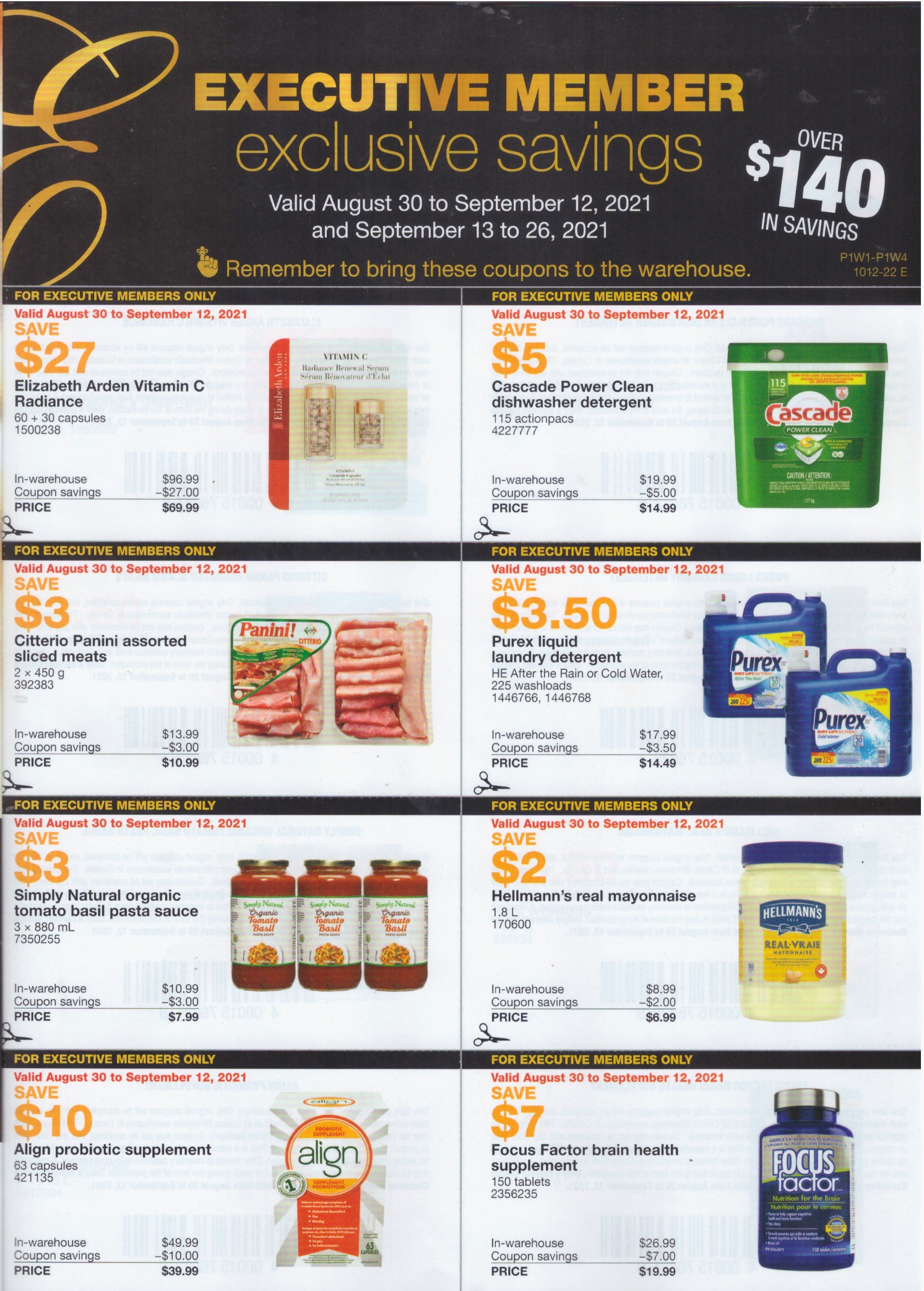 Costco Executive Membership Renewal Promo Codeterms Of Useterms Of Use - 52u256m