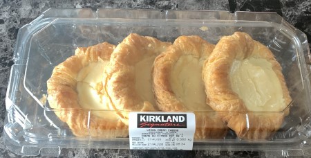 danish pastry costco