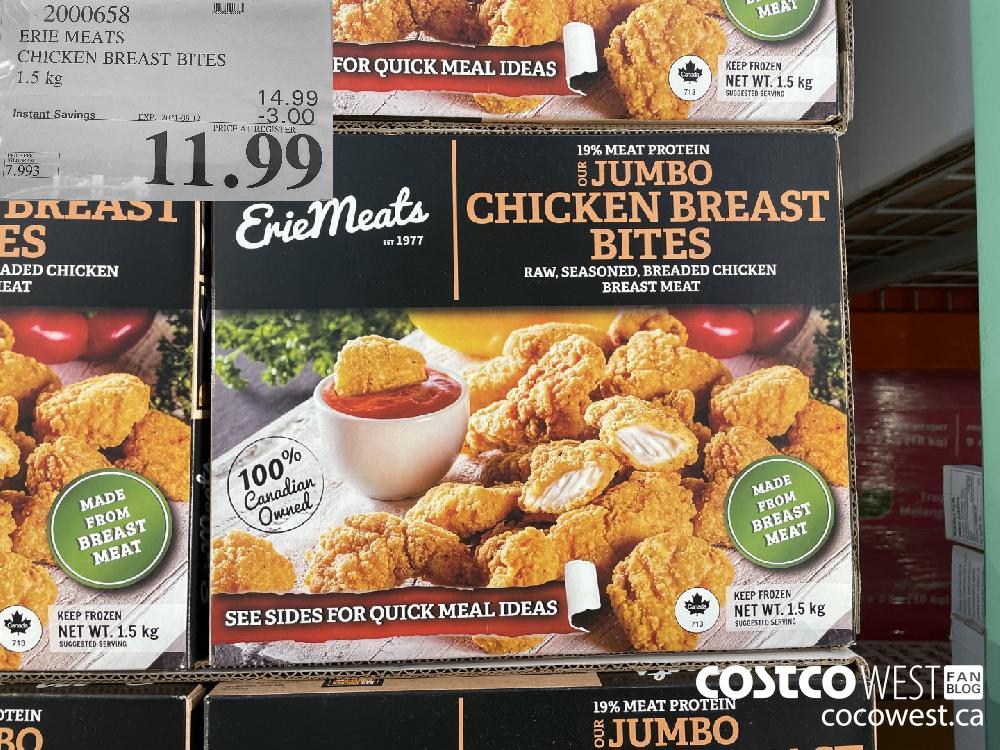 Costco Flyer & Costco Sale Items for Sep 6-12, 2021, for BC, AB, SK, MB ...