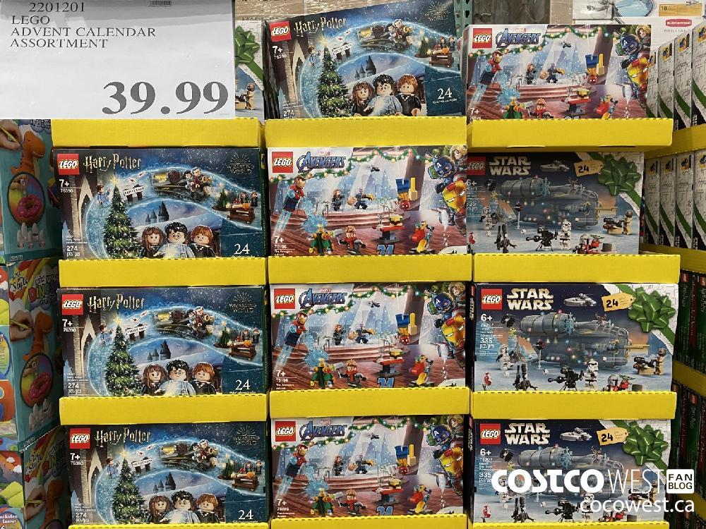 Weekend Update! - Costco Sale Items for July 2-4, 2021 for 