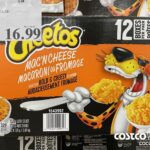 1543992CHEETOS MAC'N CHEESE 12 x 170g $16.99